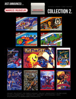 Namco Museum Collection 2 (Pre-Owned)