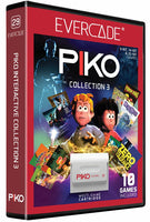 Piko Interactive Collection 3 (Pre-Owned)