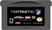 Fantastic 4 (Cartridge Only)