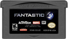 Fantastic 4 (Cartridge Only)