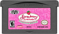 Strawberry Shortcake: Summertime Adventure (Cartridge Only)