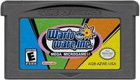 WarioWare, Inc.: Mega Microgame$! (As Is) (Cartridge Only)
