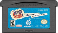 Mucha Lucha: Mascaritas of the Lost Code (Cartridge Only)