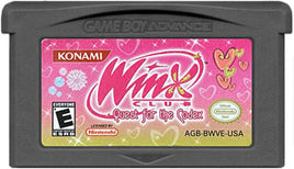 Winx Club Quest for the Codex (Cartridge Only)