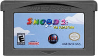 Snood 2 On Vacation (Cartridge Only)