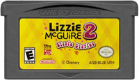 Lizzie McGuire 2: Lizzie Diaries (Cartridge Only)