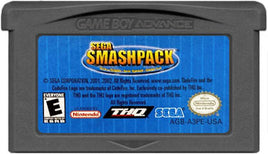 Sega Smash Pack (Cartridge Only)