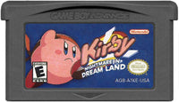 Kirby Nightmare in Dreamland (Complete in Box)