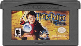 Harry Potter and the Chamber of Secrets (Cartridge Only)