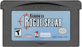 Tom Clancy's Rainbow Six Rogue Spear (Cartridge Only)