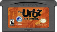 The Urbz: Sims in the City (Cartridge Only)