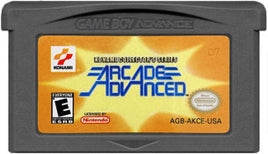 Konami Collector's Series: Arcade Advanced (Cartridge Only)