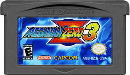 Mega Man Zero 3 (Cartridge Only)