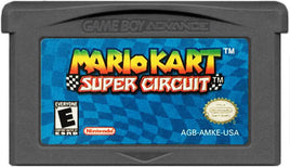 Mario Kart Super Circuit (As Is) (Cartridge Only)