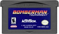 Bomberman Tournament (Cartridge Only)