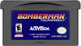 Bomberman Tournament (Cartridge Only)