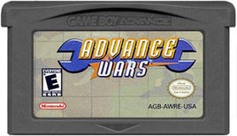 Advance Wars (Cartridge Only)