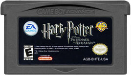 Harry Potter Prisoner of Azkaban (Cartridge Only)