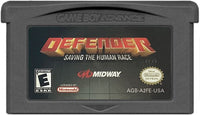 Defender (Complete in Box)