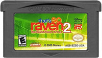 That's So Raven 2 (Complete in Box)