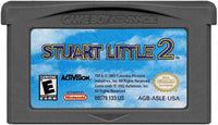 Stuart Little 2 (Cartridge Only)