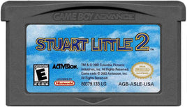 Stuart Little 2 (Cartridge Only)