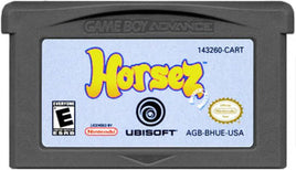 Horsez (Cartridge Only)