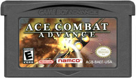 Ace Combat Advance (Cartridge Only)