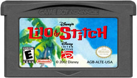 Lilo & Stitch (Cartridge Only)