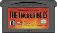 The Incredibles (Cartridge Only)