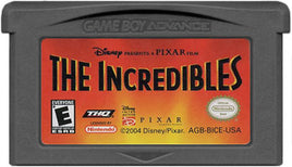 The Incredibles (Cartridge Only)