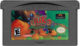 Juka and the Monophonic Menace (Cartridge Only)