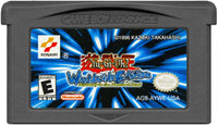 Yu-Gi-Oh! World Wide Edition: Stairway to the Destined Duel (Complete in Box)