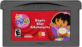 Dora the Explorer: Super: Star Adventures (Cartridge Only)