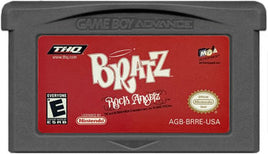 Bratz: Rock Angelz (Cartridge Only)