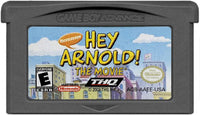 Hey Arnold! The Movie (Complete in Box)