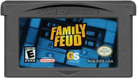 Family Feud (Cartridge Only)