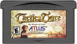 Tactics Ogre: The Knight Of Lodis (Cartridge Only)