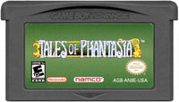Tales of Phantasia (Cartridge Only)