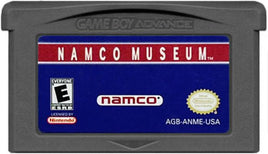 Namco Museum (Cartridge Only)