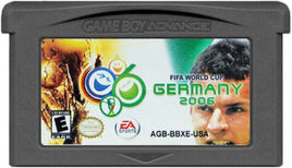 2006 FIFA World Cup Germany (Cartridge Only)