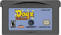 Dogz Fashion (Complete in Box)