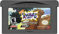 Rugrats: Castle Capers (Complete in Box)