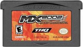 MX 2002 (Cartridge Only)