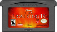 Lion King 1 1/2 (Cartridge Only)
