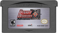 Dynasty Warriors Advance (Cartridge Only)