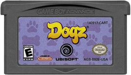 Dogz (Cartridge Only)
