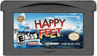 Happy Feet (Cartridge Only)