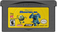 Monsters Inc. (Cartridge Only)