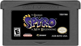 Legend of Spyro: A New Beginning (Cartridge Only)
